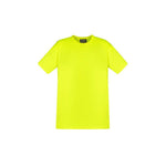 Syzmik Mens Hi Vis Tee Shirt - ZH290-Queensland Workwear Supplies