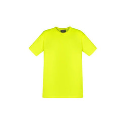 Syzmik Mens Hi Vis Tee Shirt - ZH290