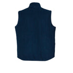 Syzmik Mens HiVis Waterproof Lightweight Vest - ZV358-Queensland Workwear Supplies