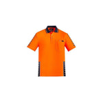 Syzmik Mens Komodo Polo - ZH320-Queensland Workwear Supplies