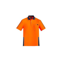 Syzmik Mens Komodo Polo - ZH320-Queensland Workwear Supplies