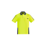 Syzmik Mens Komodo Polo - ZH320-Queensland Workwear Supplies
