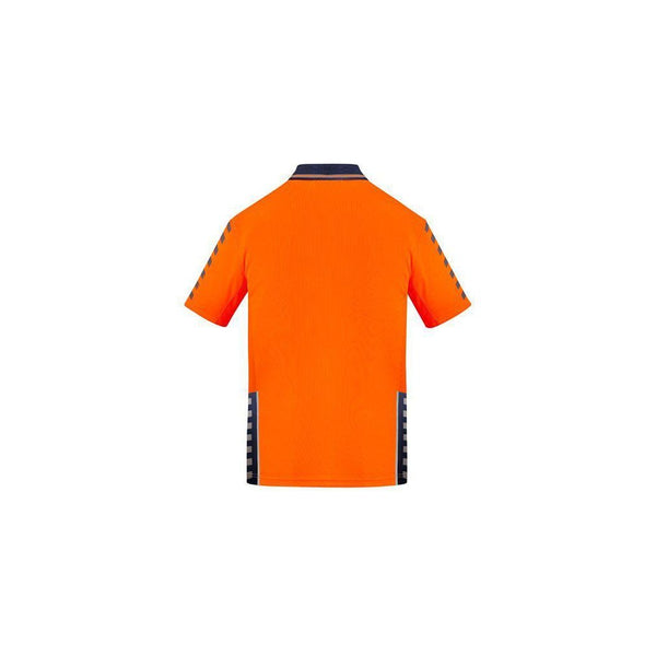 Syzmik Mens Komodo Polo - ZH320-Queensland Workwear Supplies