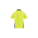 Syzmik Mens Komodo Polo - ZH320-Queensland Workwear Supplies