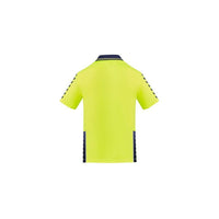 Syzmik Mens Komodo Polo - ZH320-Queensland Workwear Supplies