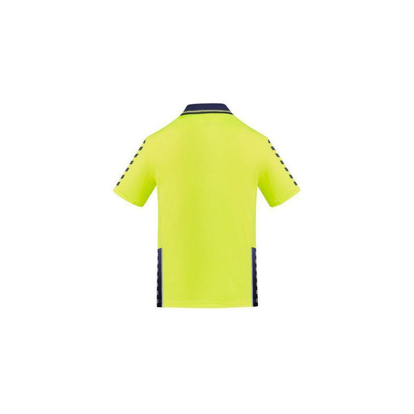 Syzmik Mens Komodo Polo - ZH320-Queensland Workwear Supplies