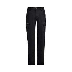 Syzmik Mens Lightweight Drill Cargo Pants - ZP505