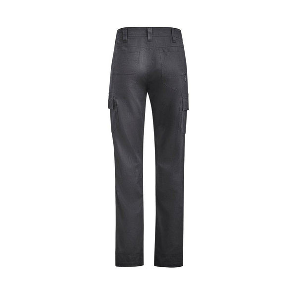 Syzmik Mens Lightweight Drill Cargo Pants - ZP505-Queensland Workwear Supplies