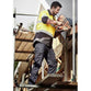 Syzmik Mens Lightweight Drill Cargo Pants - ZP505