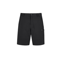 Syzmik Mens Lightweight Outdoor Short - ZS180