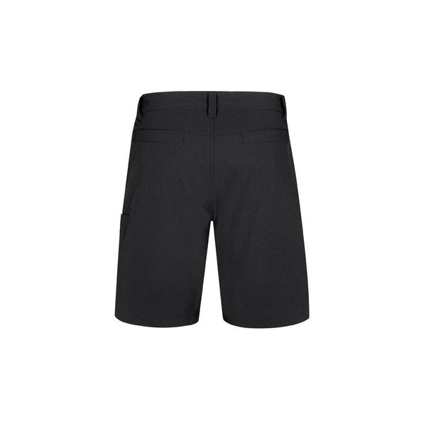 Syzmik Mens Lightweight Outdoor Short - ZS180-Queensland Workwear Supplies
