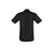 Syzmik Mens Lightweight Trading Short Sleeve Shirt - ZW120-Queensland Workwear Supplies