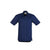Syzmik Mens Lightweight Trading Short Sleeve Shirt - ZW120-Queensland Workwear Supplies