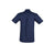 Syzmik Mens Lightweight Trading Short Sleeve Shirt - ZW120-Queensland Workwear Supplies