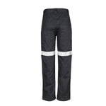 Syzmik Mens Mens Taped Utility Pants - ZW004-Queensland Workwear Supplies