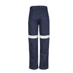 Syzmik Mens Mens Taped Utility Pants - ZW004-Queensland Workwear Supplies