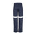 Syzmik Mens Mens Taped Utility Pants - ZW004-Queensland Workwear Supplies