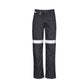 Syzmik Mens Mens Taped Utility Pants - ZW004