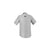 Syzmik Mens Outdoor Short Sleeve Shirt - ZW465-Queensland Workwear Supplies