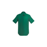 Syzmik Mens Outdoor Short Sleeve Shirt - ZW465-Queensland Workwear Supplies