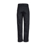 Syzmik Mens Plain Utility Pants - ZW002-Queensland Workwear Supplies