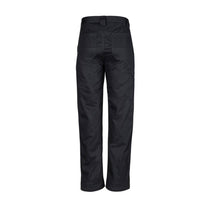 Syzmik Mens Plain Utility Pants - ZW002-Queensland Workwear Supplies