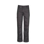 Syzmik Mens Plain Utility Pants - ZW002-Queensland Workwear Supplies