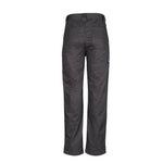 Syzmik Mens Plain Utility Pants - ZW002-Queensland Workwear Supplies