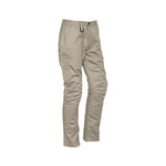 Syzmik Mens Rugged Cooling Cargo Pants - ZP504-Queensland Workwear Supplies