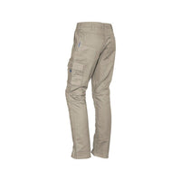 Syzmik Mens Rugged Cooling Cargo Pants - ZP504-Queensland Workwear Supplies