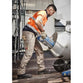 Syzmik Mens Rugged Cooling Cargo Pants - ZP504
