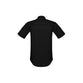 Syzmik Mens Rugged Cooling Short Sleeve Shirt - ZW405