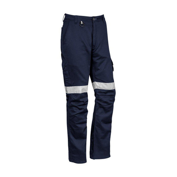 Syzmik Mens Rugged Cooling Taped Pants - ZP904-Queensland Workwear Supplies