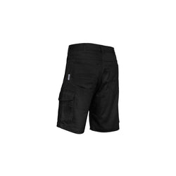 Syzmik Mens Rugged Cooling Vented Shorts - ZS505