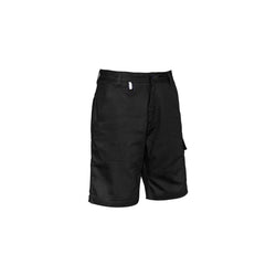 Syzmik Mens Rugged Cooling Vented Shorts - ZS505