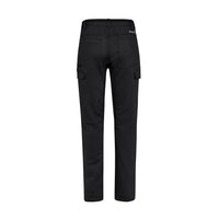 Syzmik Mens Streetworx Comfort Pant - ZP444-Queensland Workwear Supplies