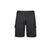 Syzmik Mens Streetworx Comfort Short - ZS445-Queensland Workwear Supplies