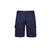 Syzmik Mens Streetworx Comfort Short - ZS445-Queensland Workwear Supplies