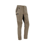Syzmik Mens Streetworx Stretch Non-Cuffed Pants - ZP320-Queensland Workwear Supplies