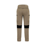Syzmik Mens Streetworx Stretch Non-Cuffed Pants - ZP320-Queensland Workwear Supplies