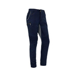 Syzmik Mens Streetworx Stretch Non-Cuffed Pants - ZP320-Queensland Workwear Supplies