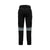 Syzmik Mens Streetworx Stretch Non-Cuffed Pants - ZP320-Queensland Workwear Supplies