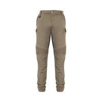 Syzmik Mens Streetworx Stretch Pants - ZP340-Queensland Workwear Supplies