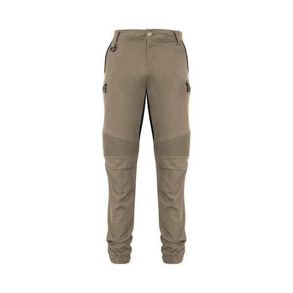 Syzmik Mens Streetworx Stretch Pants - ZP340-Queensland Workwear Supplies