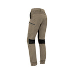 Syzmik Mens Streetworx Stretch Pants - ZP340-Queensland Workwear Supplies