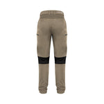 Syzmik Mens Streetworx Stretch Pants - ZP340-Queensland Workwear Supplies