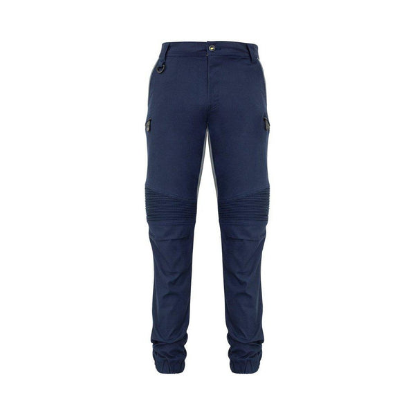 Syzmik Mens Streetworx Stretch Pants - ZP340-Queensland Workwear Supplies