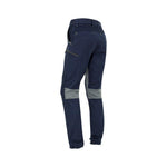 Syzmik Mens Streetworx Stretch Pants - ZP340-Queensland Workwear Supplies