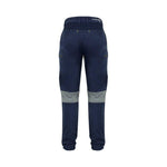 Syzmik Mens Streetworx Stretch Pants - ZP340-Queensland Workwear Supplies