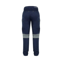 Syzmik Mens Streetworx Stretch Pants - ZP340-Queensland Workwear Supplies